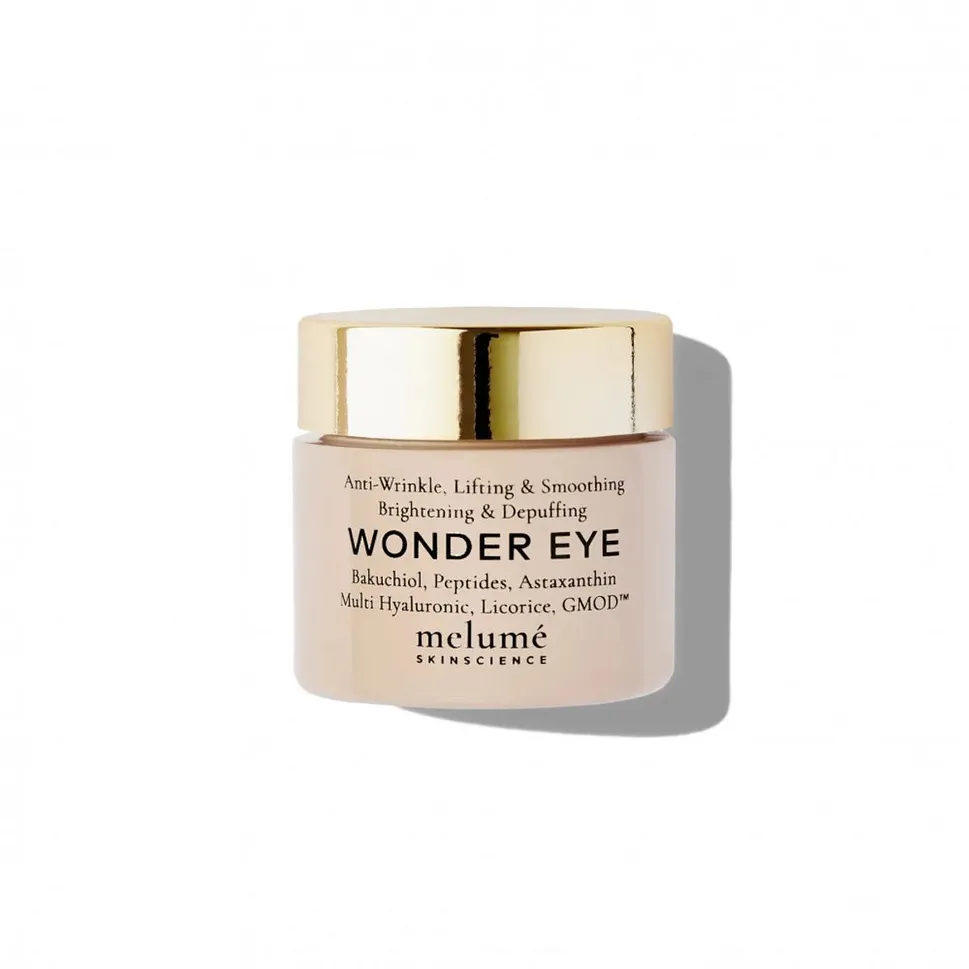 melume wonder eye